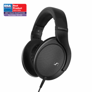 Sennheiser HD 550