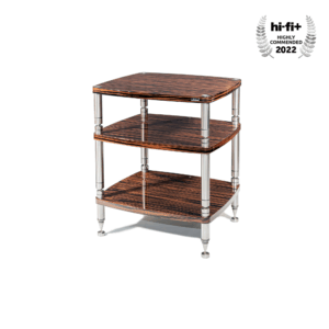 Solidsteel HF Elite Series Elite High-End Audio Racks