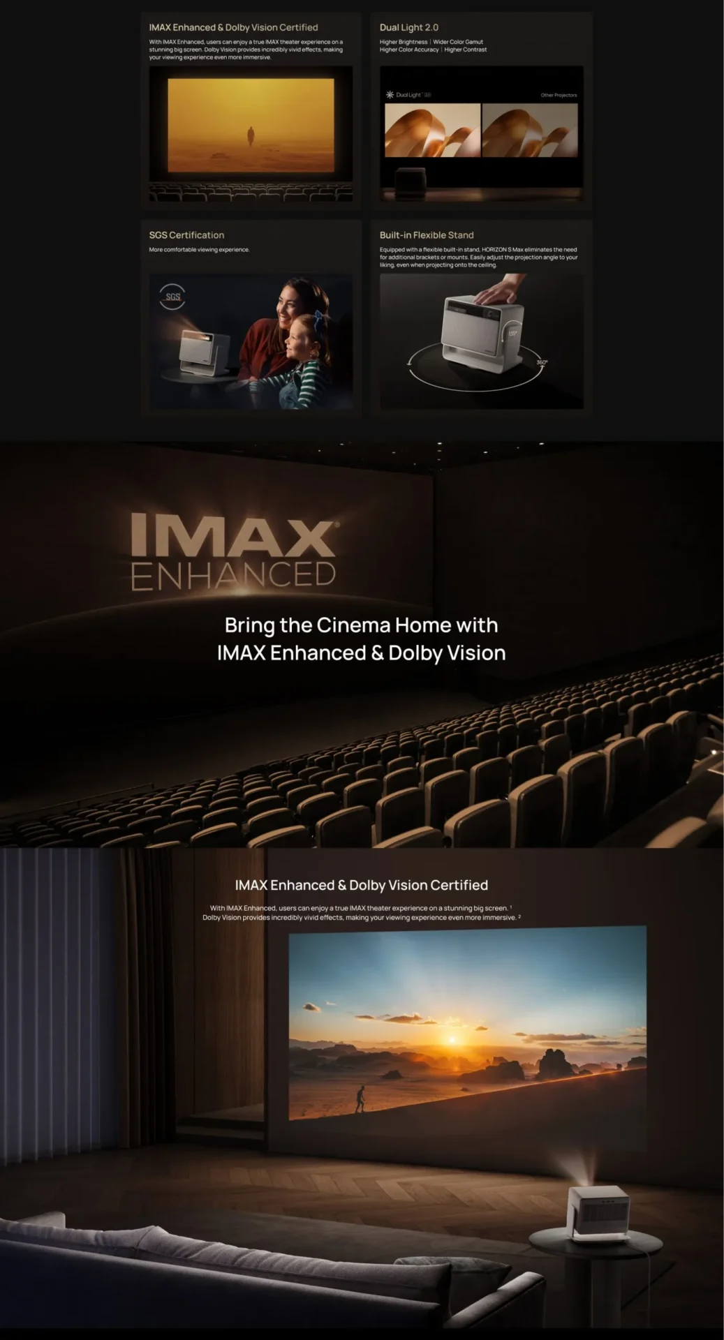 XGIMI Horizon S Max - Image 6