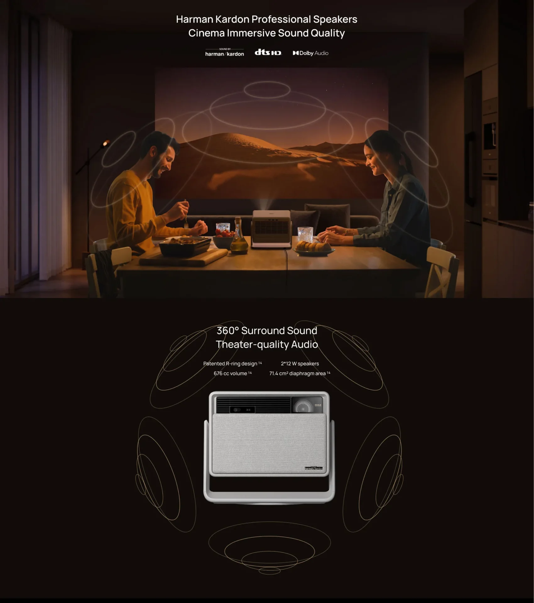 XGIMI Horizon S Max - Image 7
