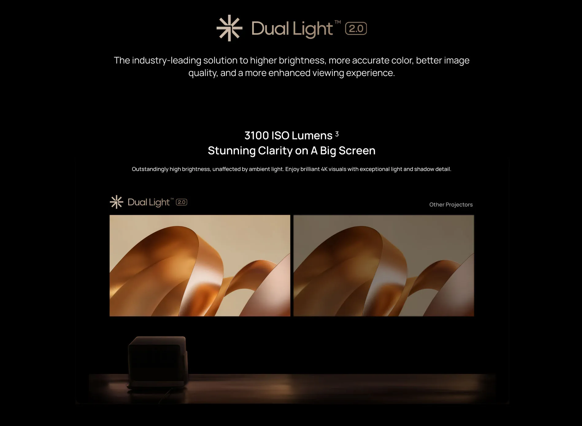 XGIMI Horizon S Max - Image 8