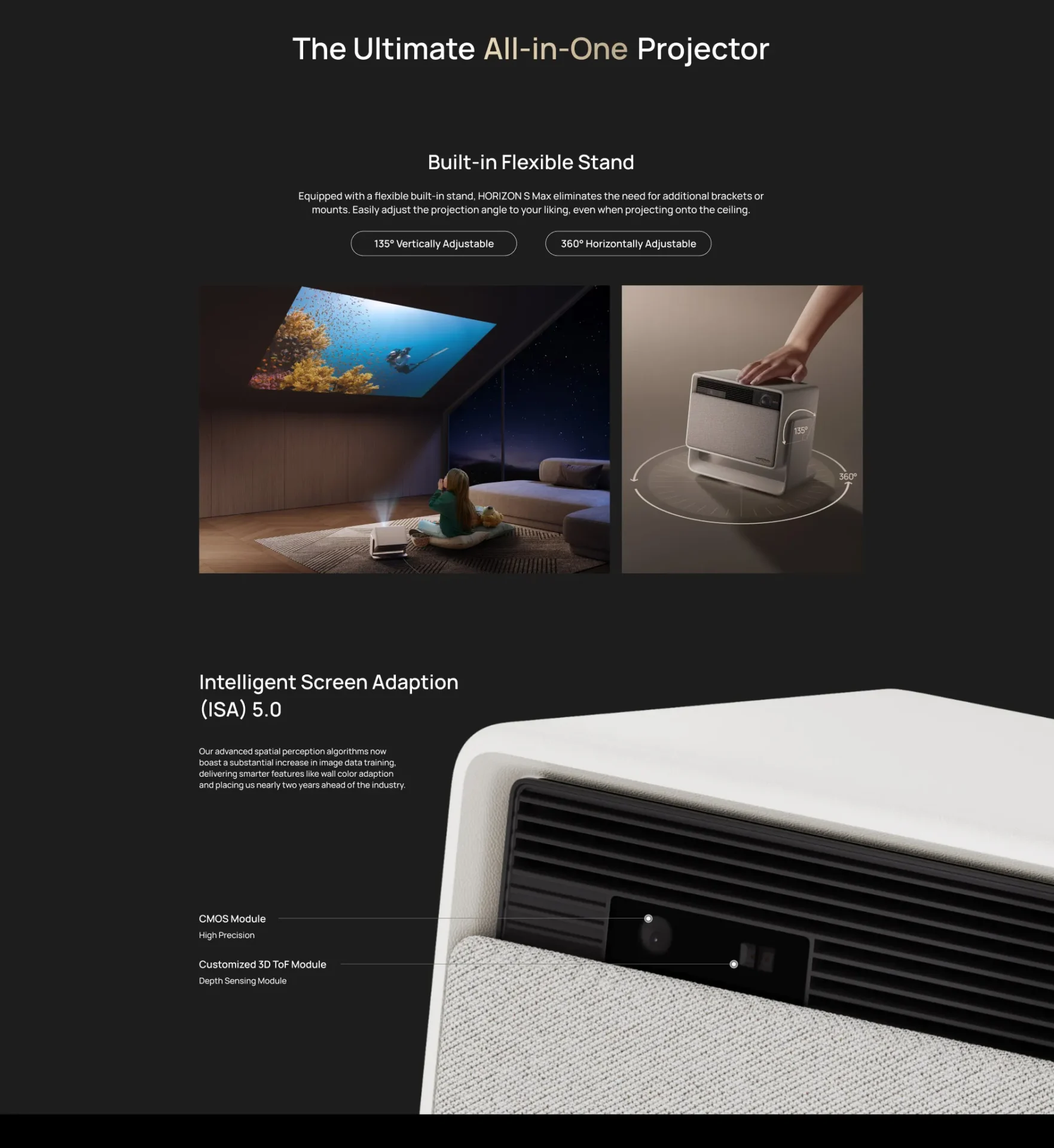 XGIMI Horizon S Max - Image 10