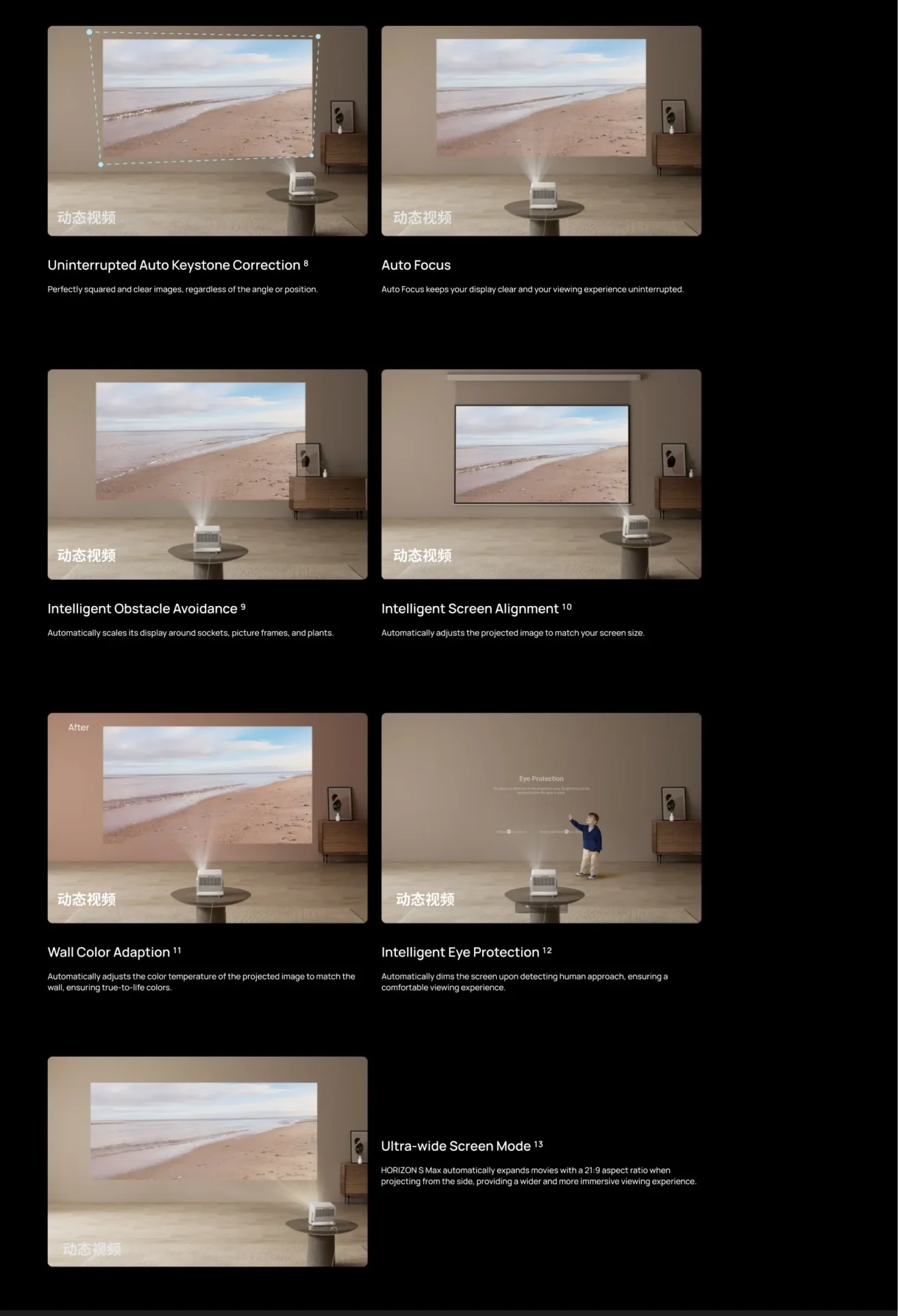 XGIMI Horizon S Max - Image 11