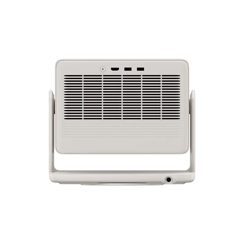 XGIMI Horizon S Max - Image 4