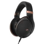 Sennheiser HD 505 Open-Back Wired Over-Ear Headphones - Copper Edition