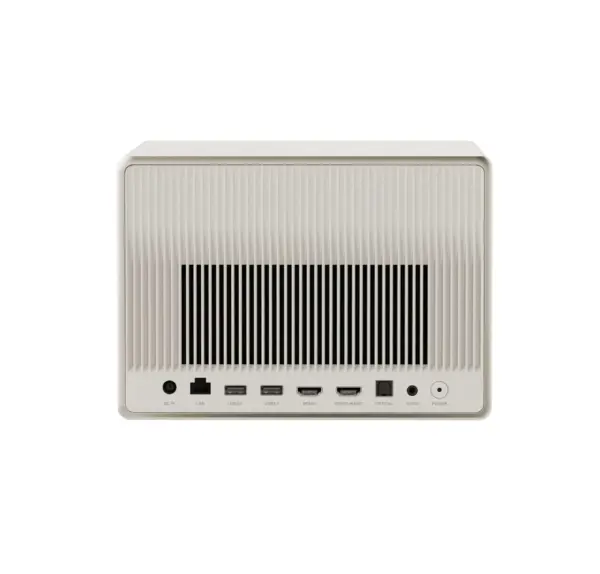 XGIMI Horizon Ultra - Image 4