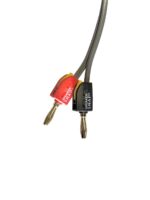 Naked Cable Focus 2 Pre-Terminated Speaker Cables