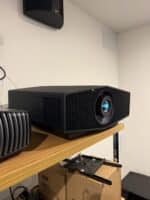 Sony VPL-XW5000 Projector