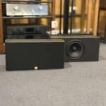 Jamo Surround Two THX Certified Surround Speakers