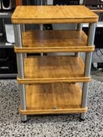 Soul to Sole BAM racks