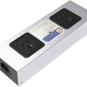 IsoTek EVO3 Gemini