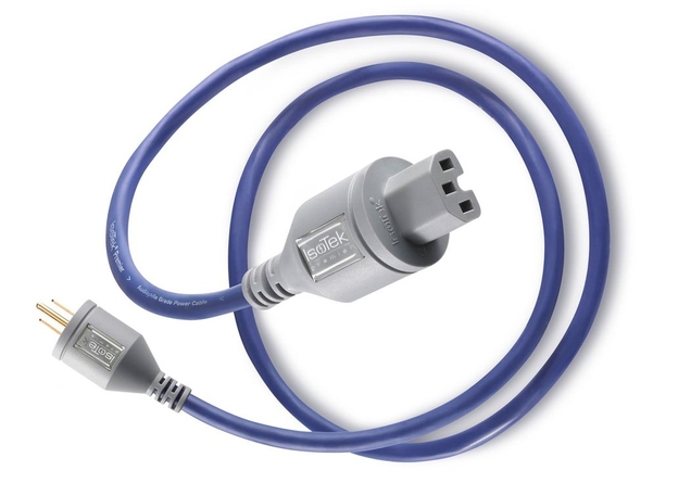 IsoTek EVO3 Premier Power Cable