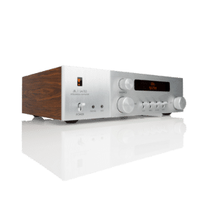 JBL SA750 Streaming Integrated Stereo Amplifier