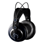 AKG K240 MKII professional studio headphones