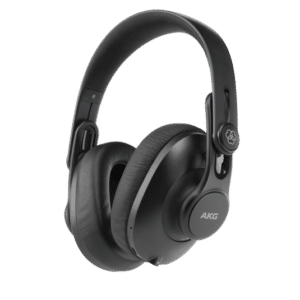AKG K361-BT