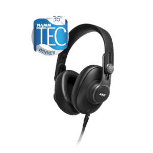 AKG K361