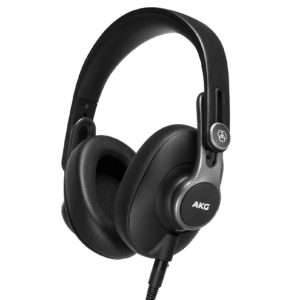 AKG K371