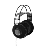 AKG K612 PRO Reference studio headphones