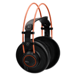 AKG K712 PRO reference studio headphones