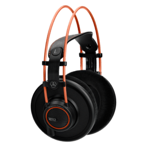 AKG K712 PRO reference studio headphones