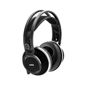 AKG K812 superior reference headphones