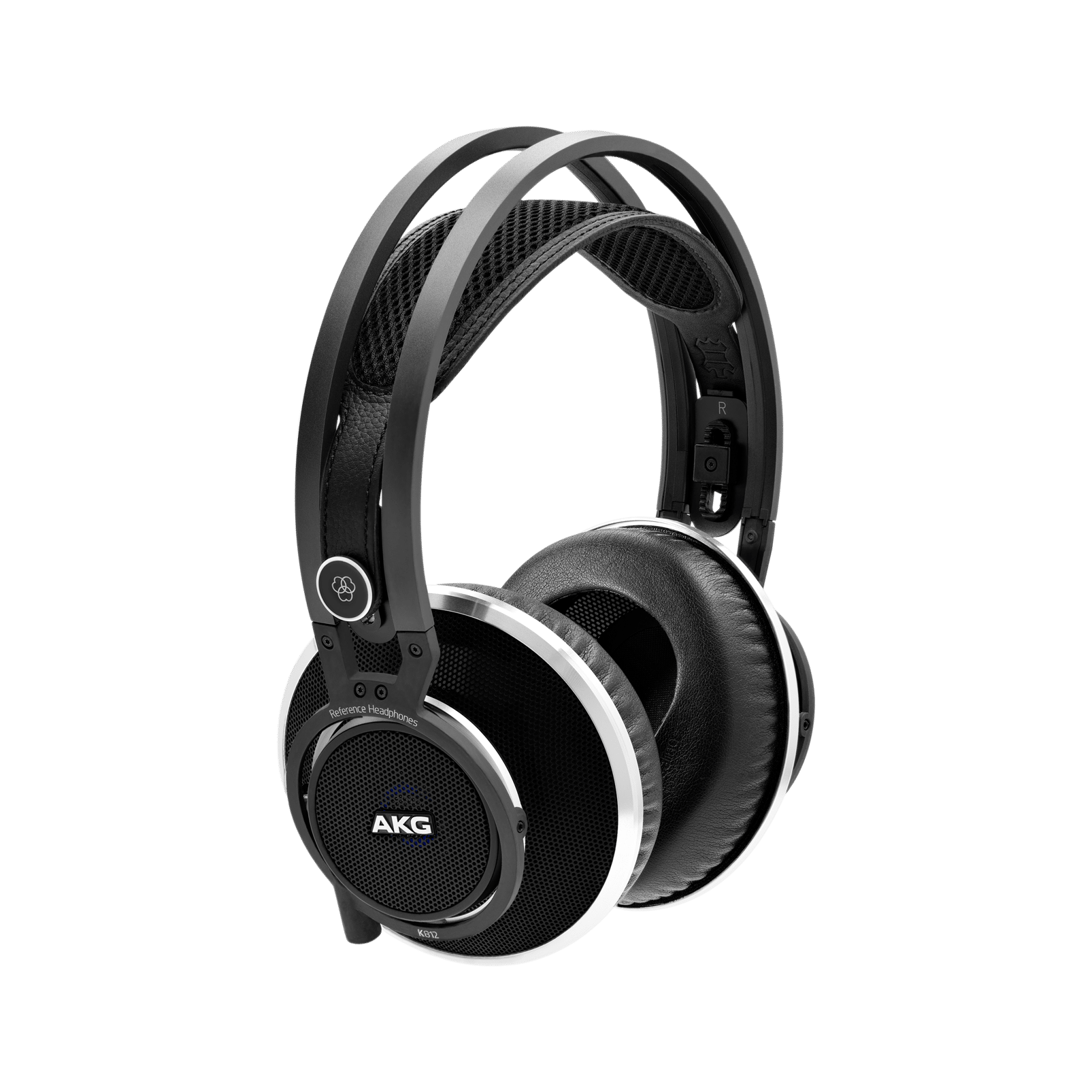AKG K812 superior reference headphones