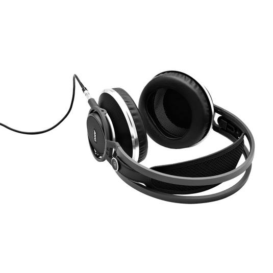 AKG K812 superior reference headphones - Image 5