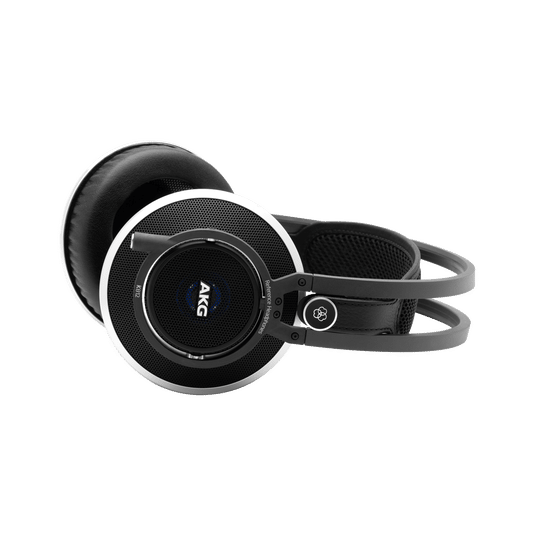 AKG K812 superior reference headphones - Image 6
