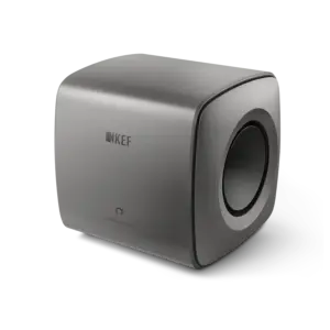 KEF KC62 Subwoofer