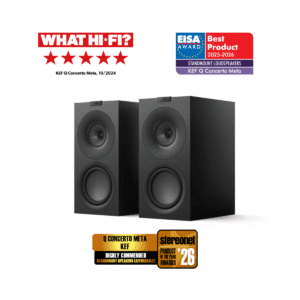 KEF Q Concerto Meta