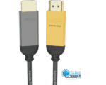 Kordz PRO4 Active Optical HDMI® Cable