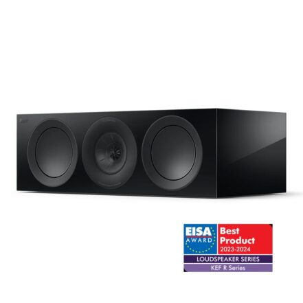 KEF R6 Meta - AV World - Auckland HiFi Store