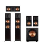 Klipsch RP-6000F II 5.1 Home Theater Speaker Pack