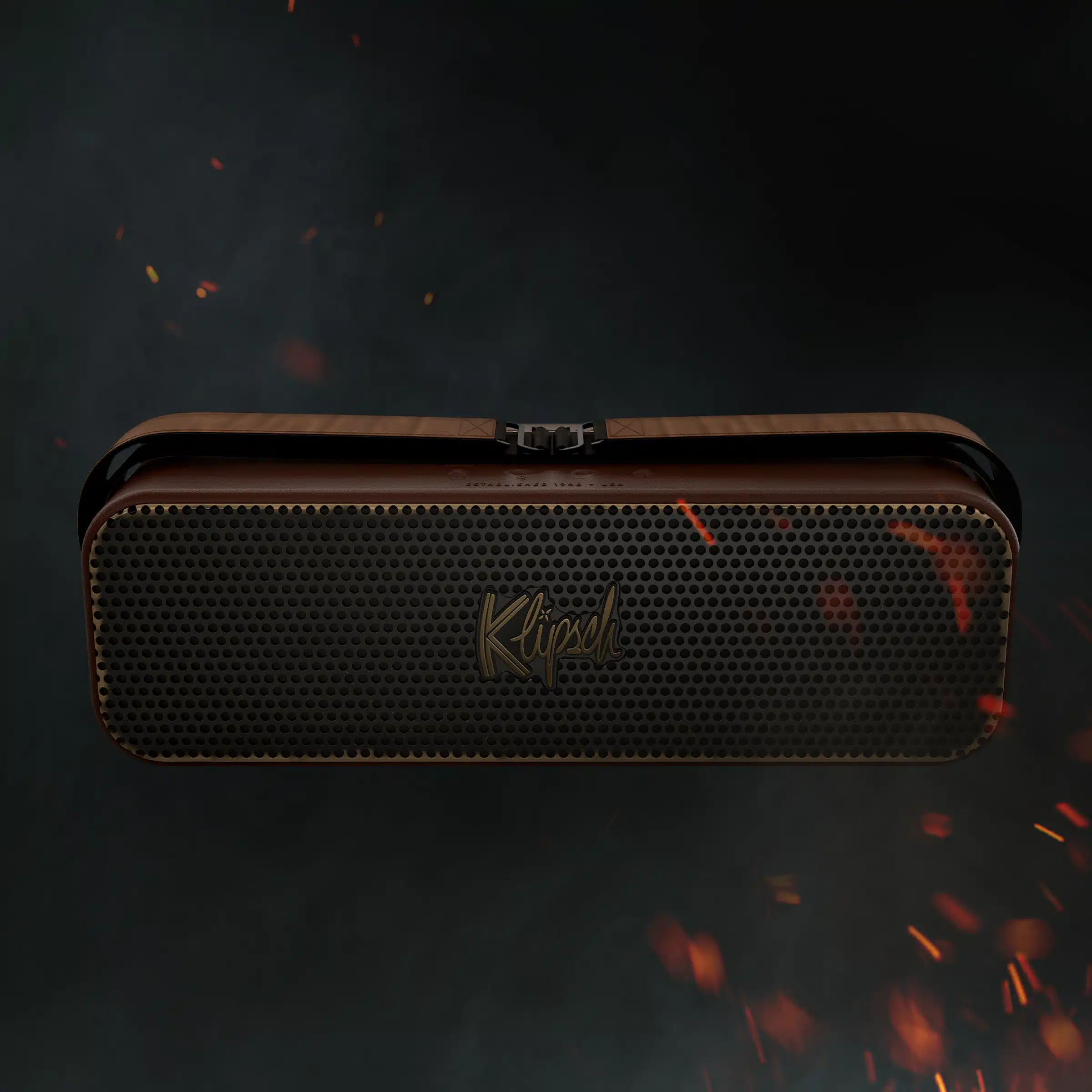 Klipsch Detroit Klipsch x The Odyssey Limited Edition - Image 2