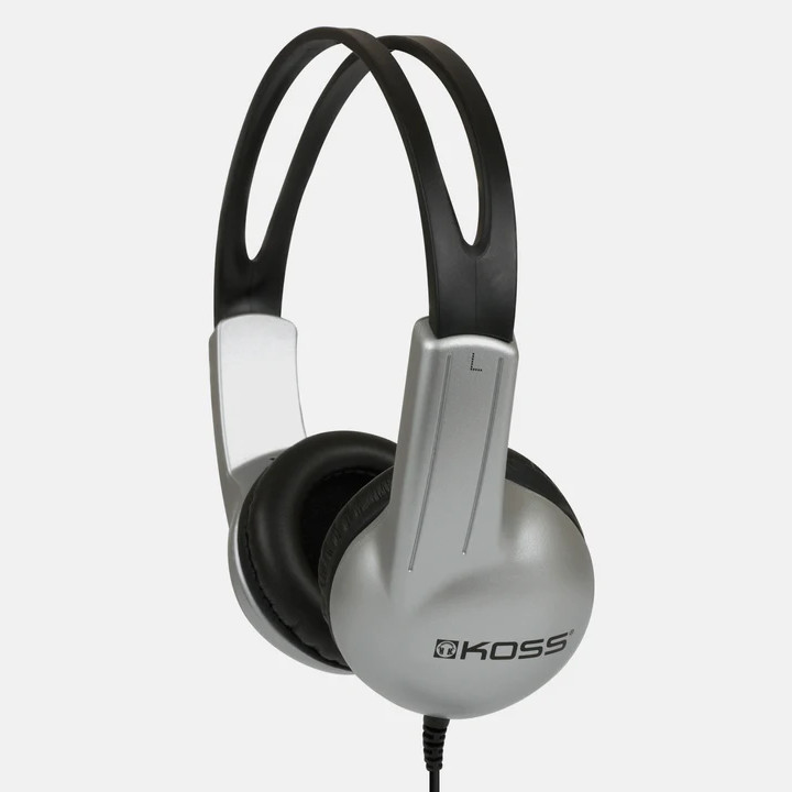 Koss UR10 On Ear Headphones