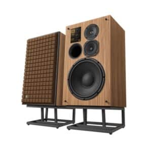 JBL Classic L100 80th Anniversary Edition