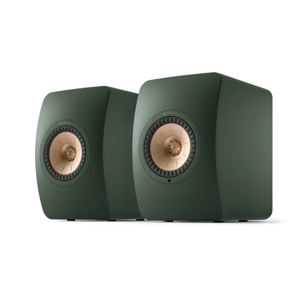KEF LS50 Wireless II - Image 6