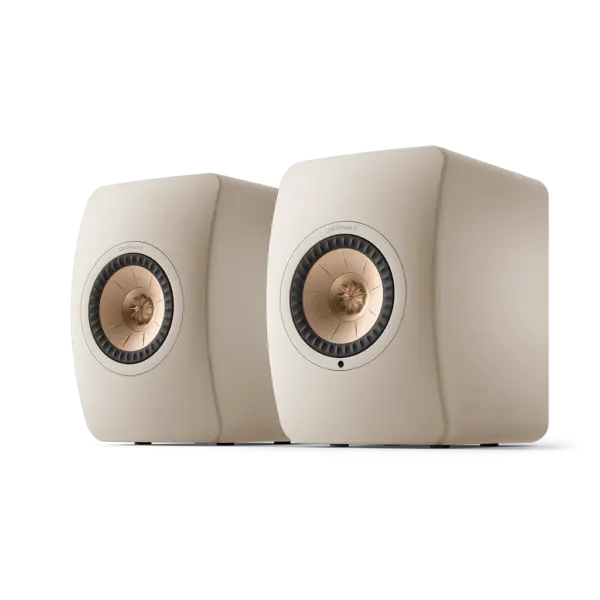 KEF LS50 Wireless II - Image 7