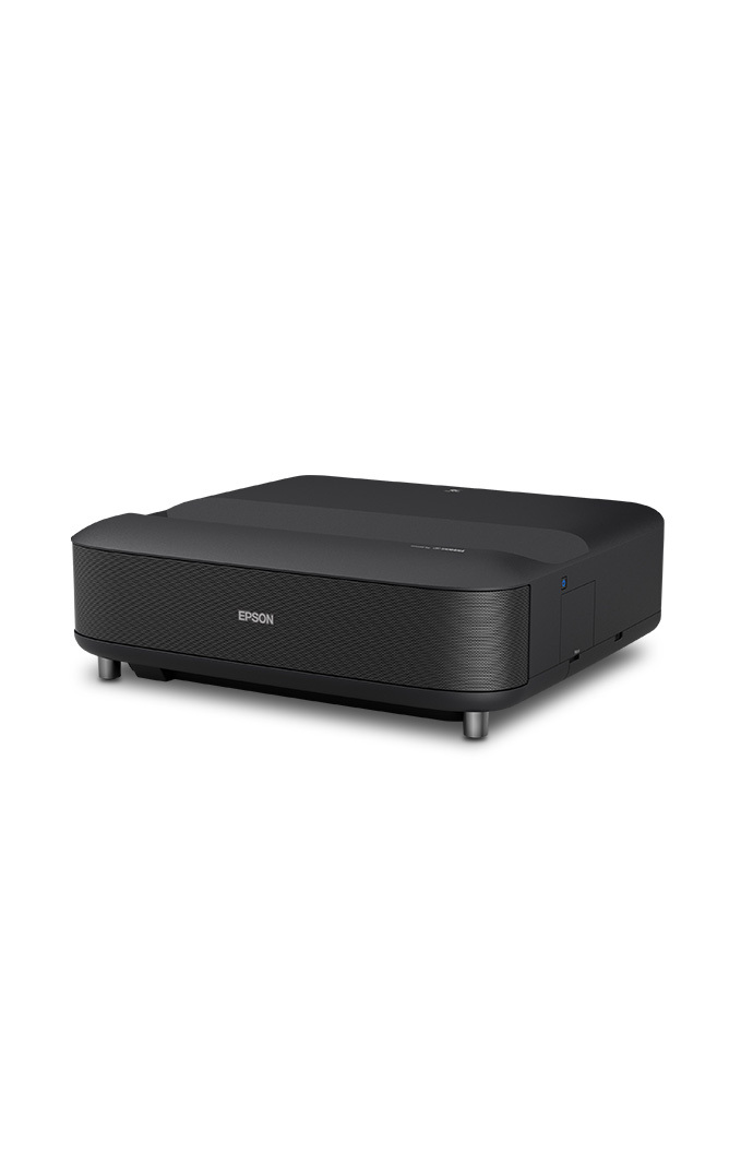 EpiqVision Ultra LS300 Smart Streaming Laser Projector - Black, Products