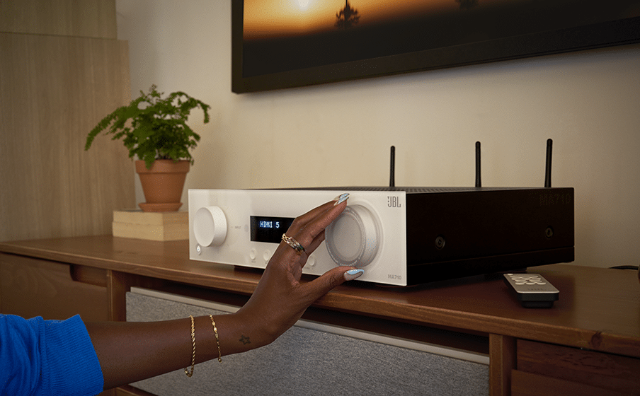JBL MA710 - Image 8