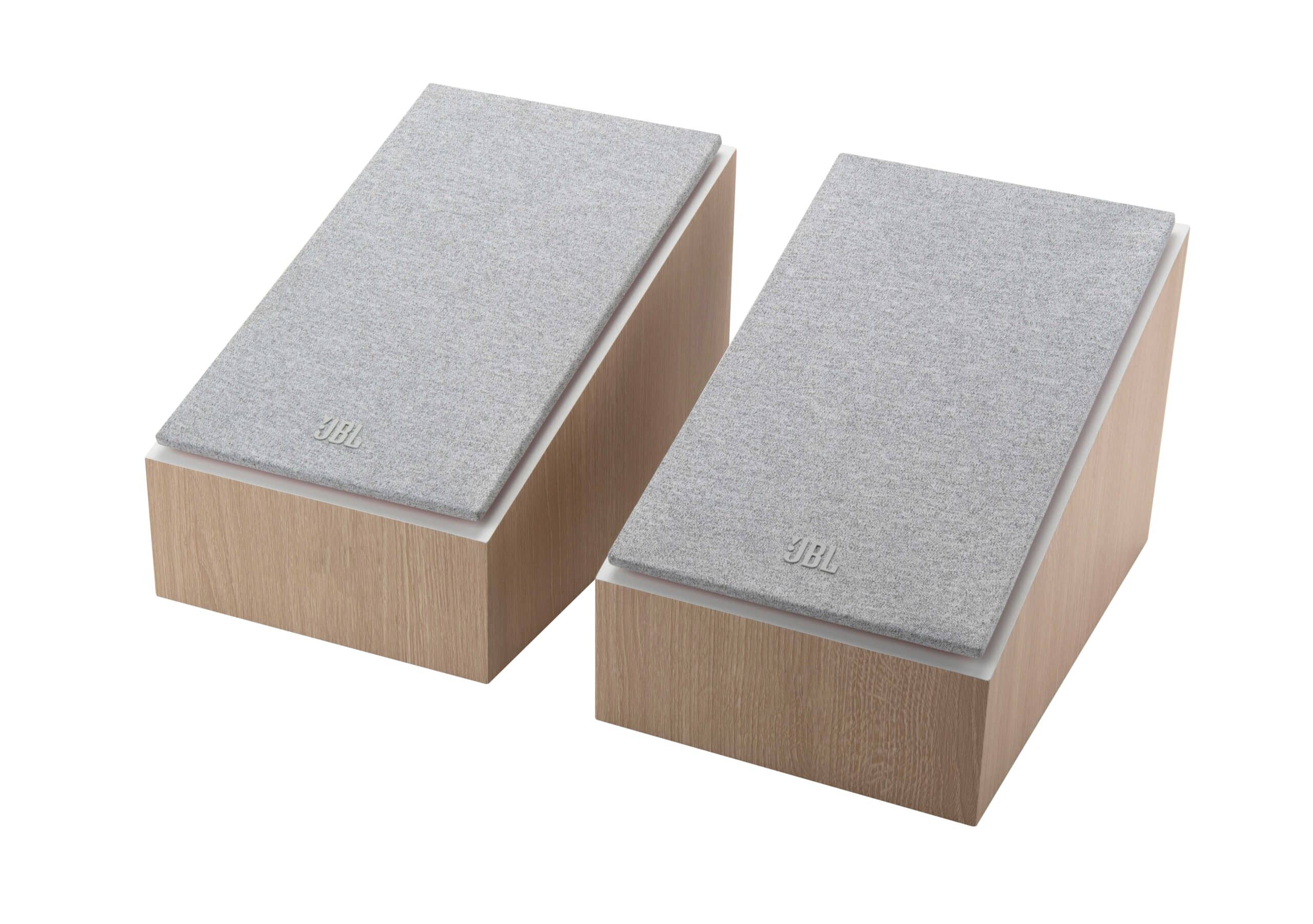 JBL Stage2 240H Atmos Surround Sound Speakers AV World Auckland