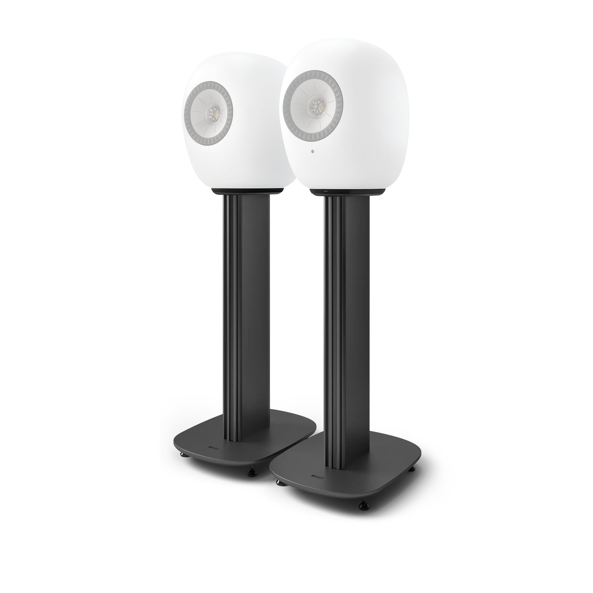 KEF S-LUXE Floor Stands