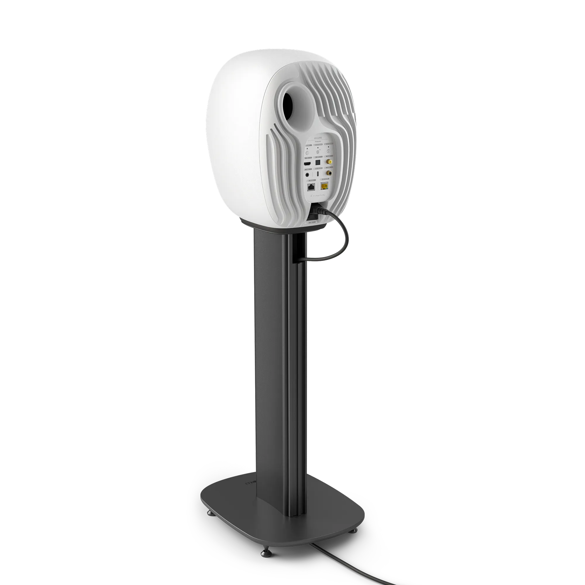 KEF S-LUXE Floor Stands - Image 2