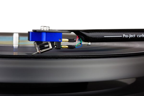 Sumiko Songbird High Output MC Cartridge - Image 3