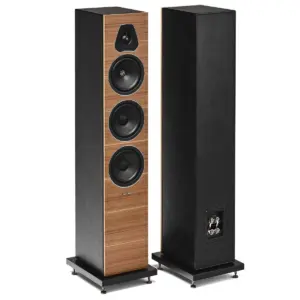 Sonus Faber Lumina III