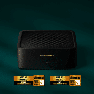 Marantz MODEL M1 - Compact HEOS Amplifier