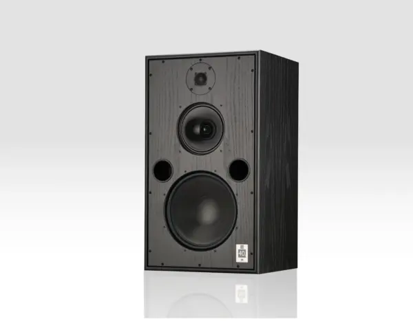 Harbeth Monitor 40.5 XD2 - Image 4