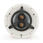 Monitor audio sales ceiling speakers c165