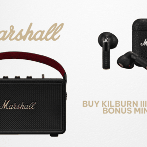 Marshall Kilburn III