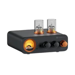 Fosi Tube Integrated Bluetooth Amp